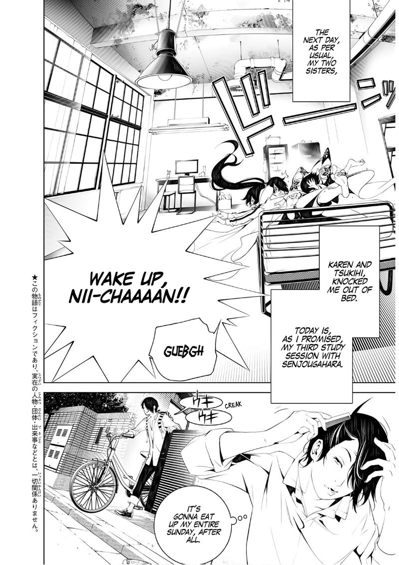 Bakemonogatari 45 2