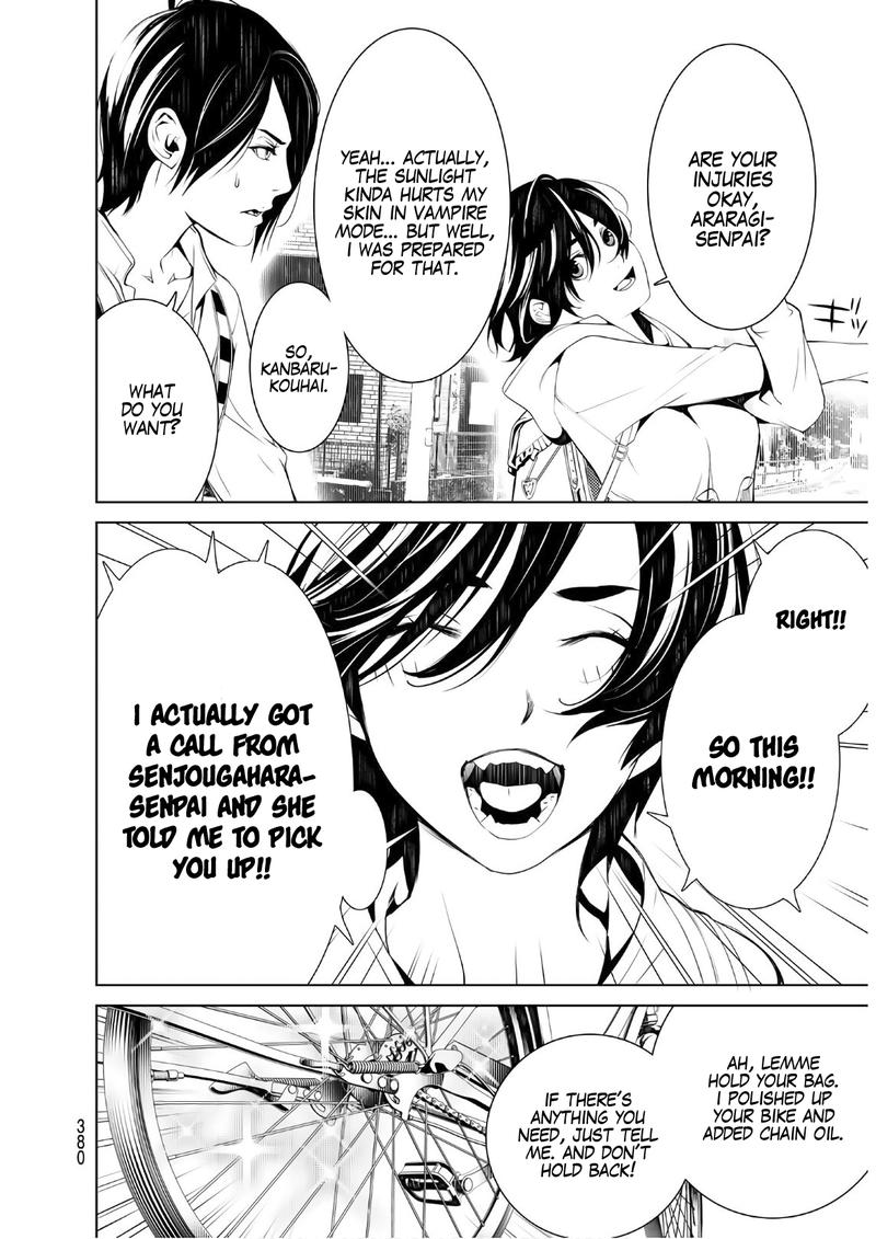 Bakemonogatari 45 4