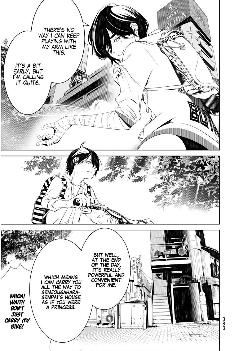 Bakemonogatari 45 7