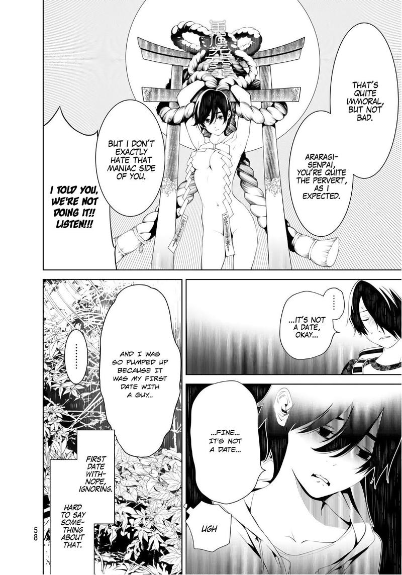 Bakemonogatari 46 11