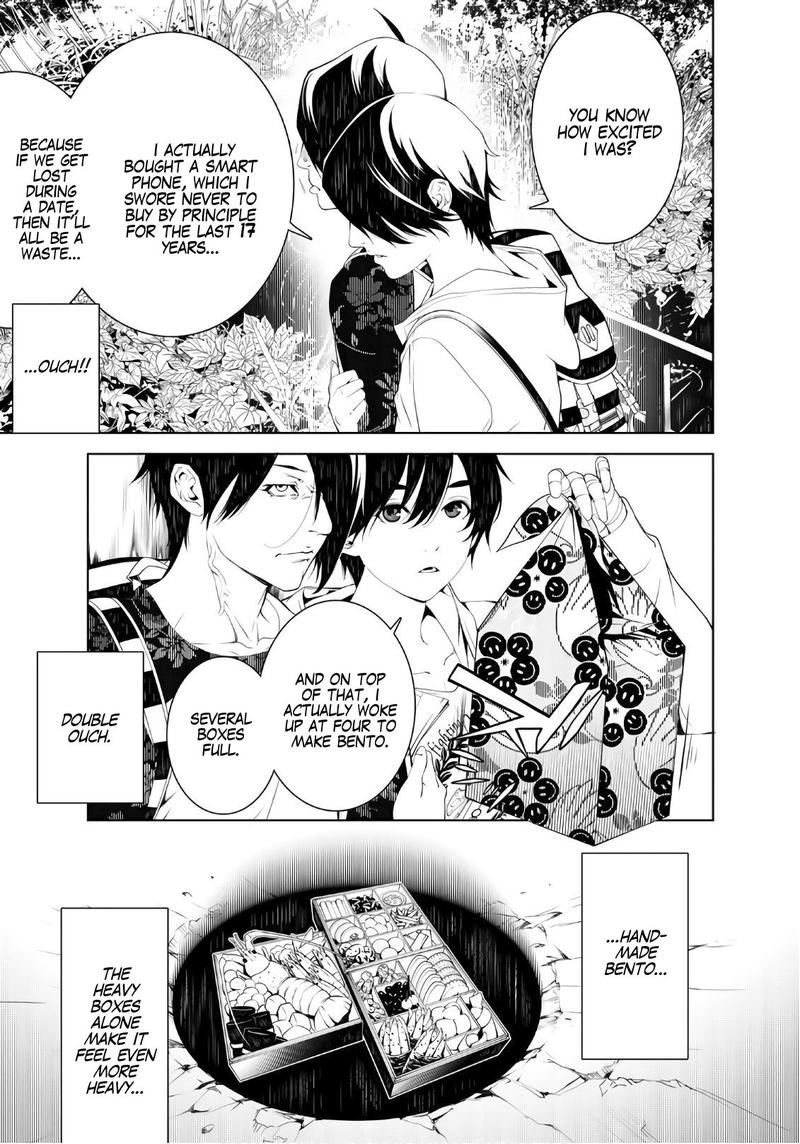 Bakemonogatari 46 12
