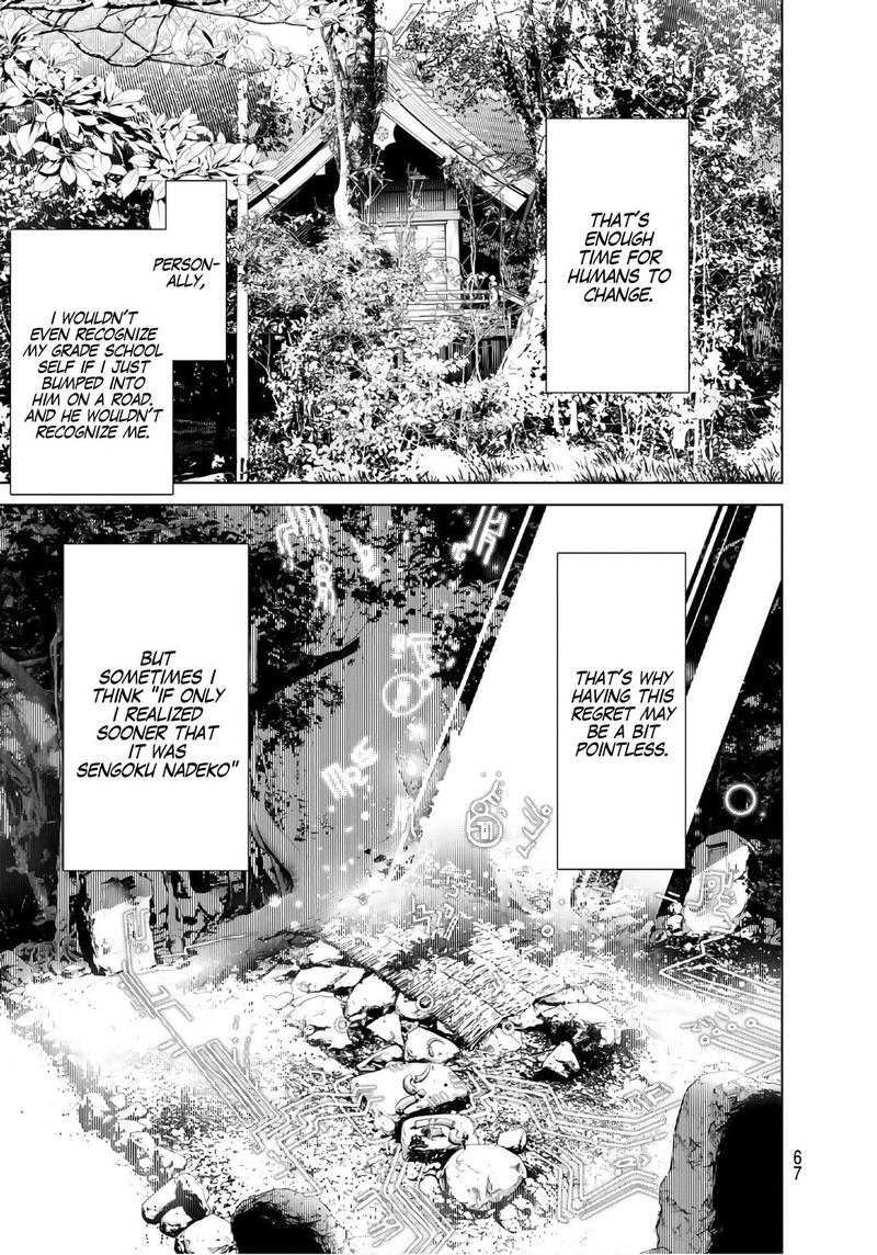 Bakemonogatari 46 19