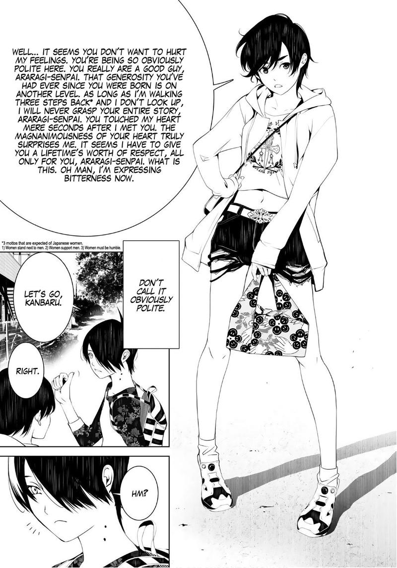 Bakemonogatari 46 6