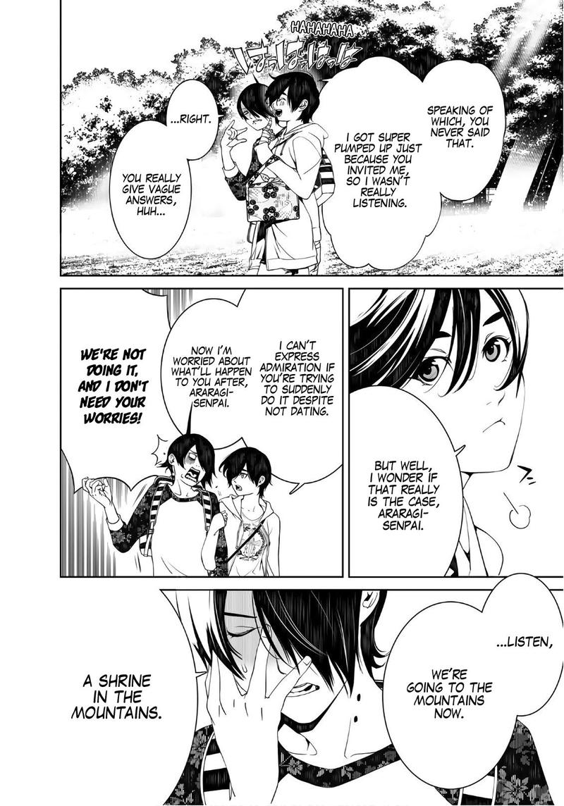 Bakemonogatari 46 9