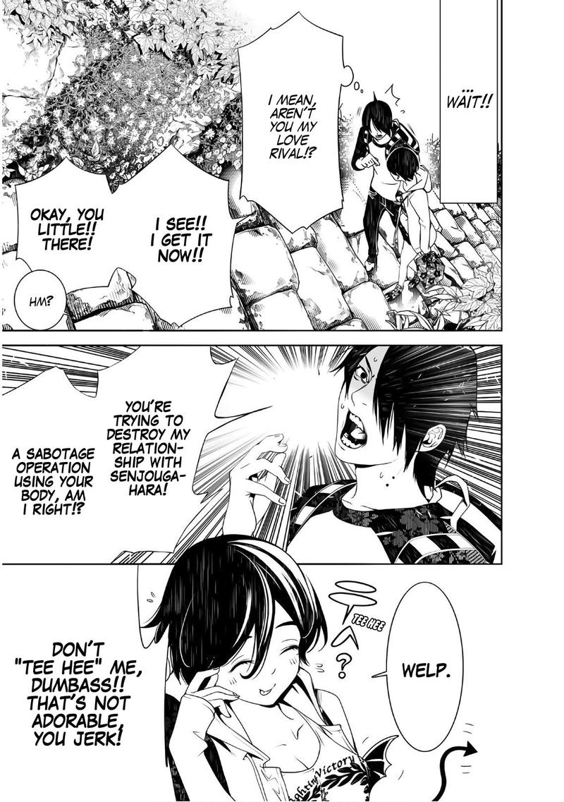 Bakemonogatari 47 15
