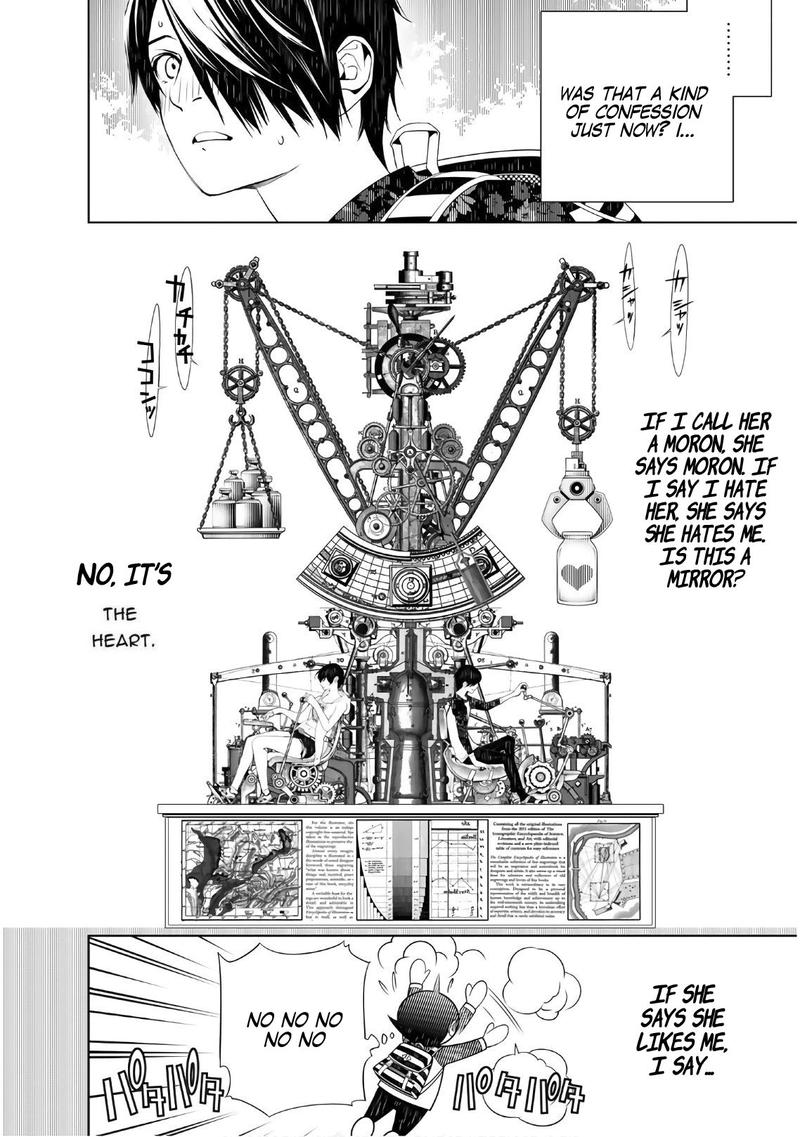 Bakemonogatari 47 17