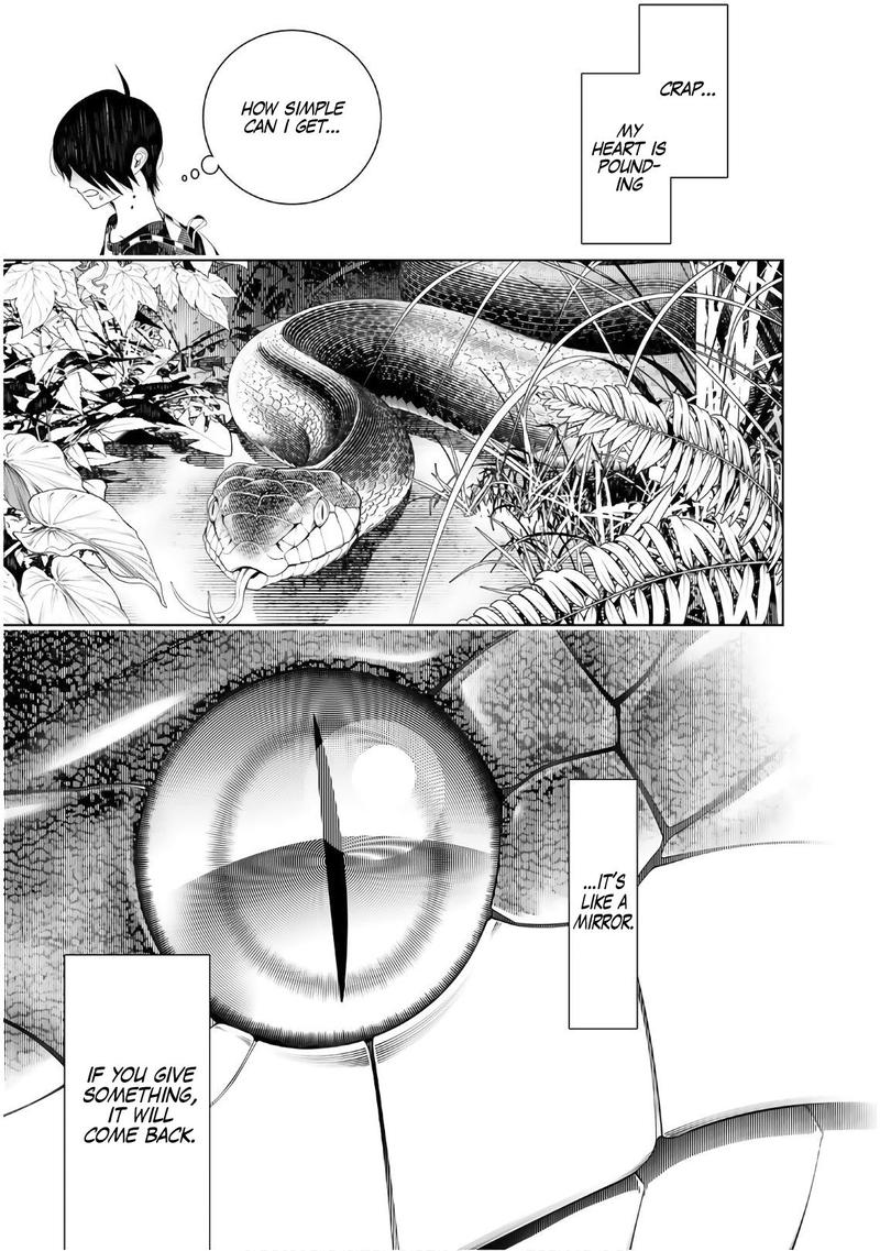 Bakemonogatari 47 18