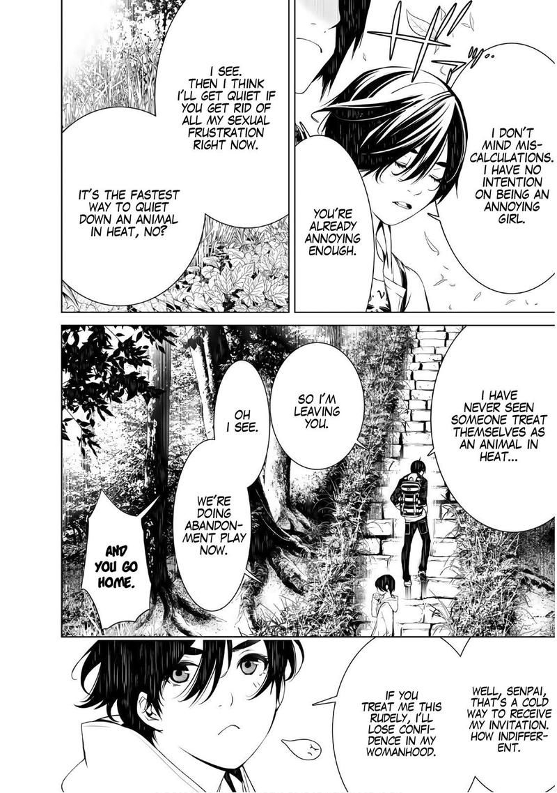 Bakemonogatari 47 4