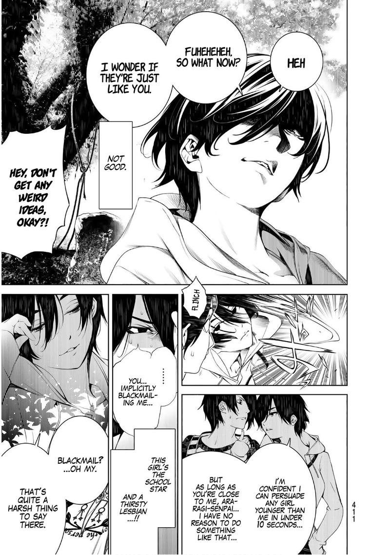 Bakemonogatari 47 7