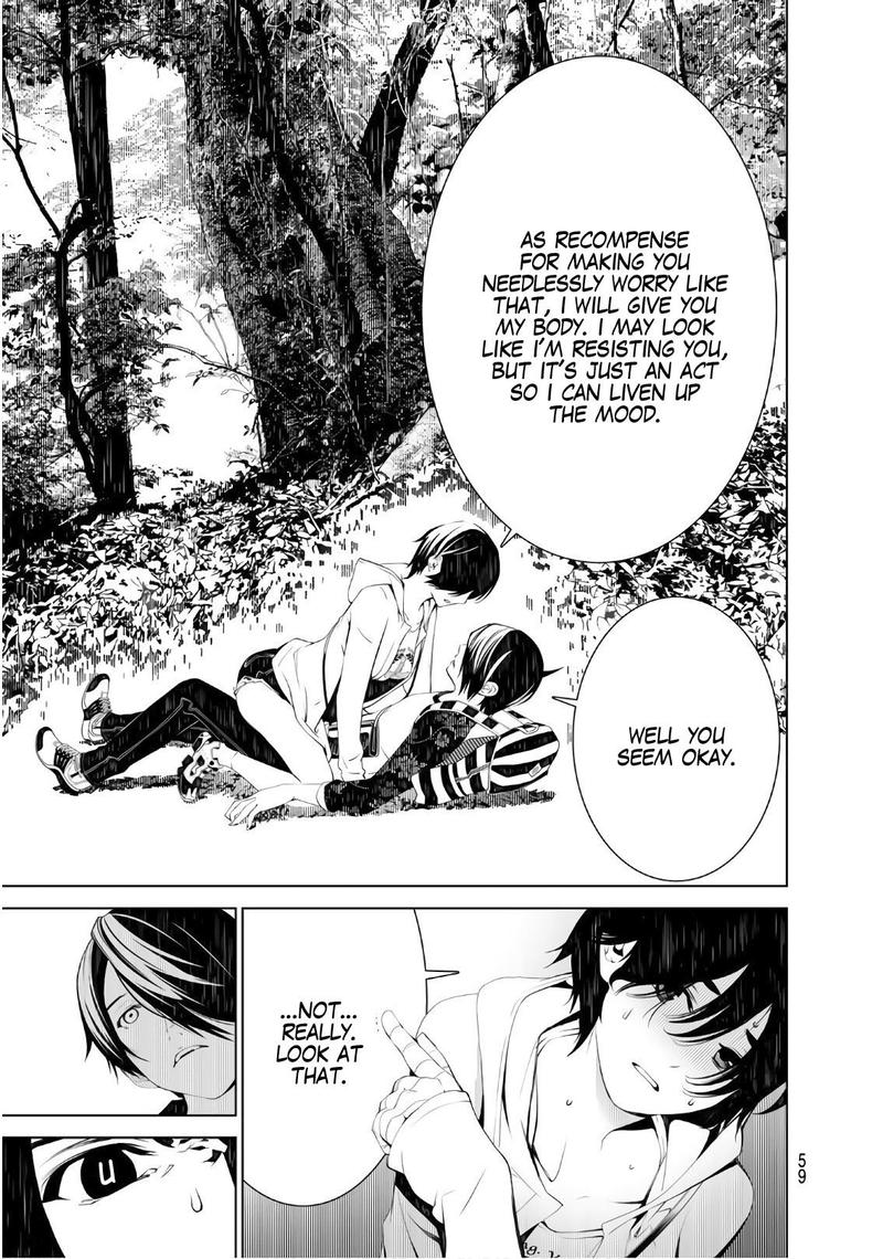 Bakemonogatari 49 10