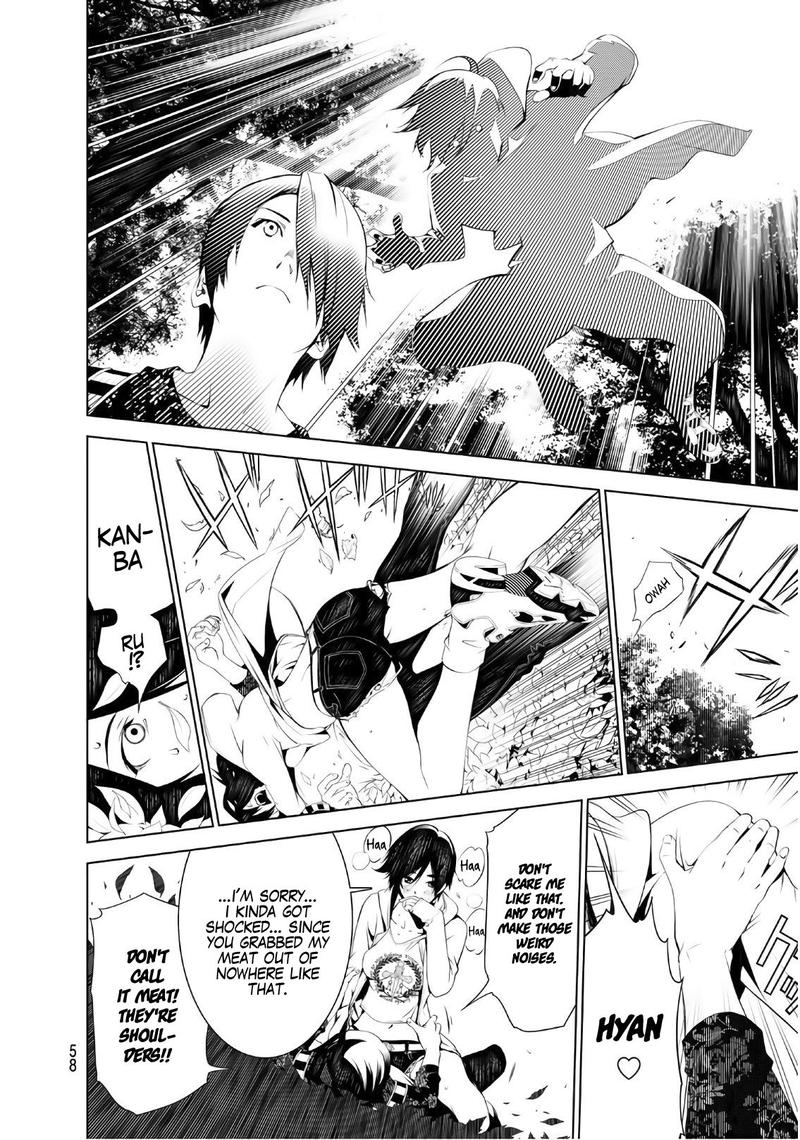 Bakemonogatari 49 9