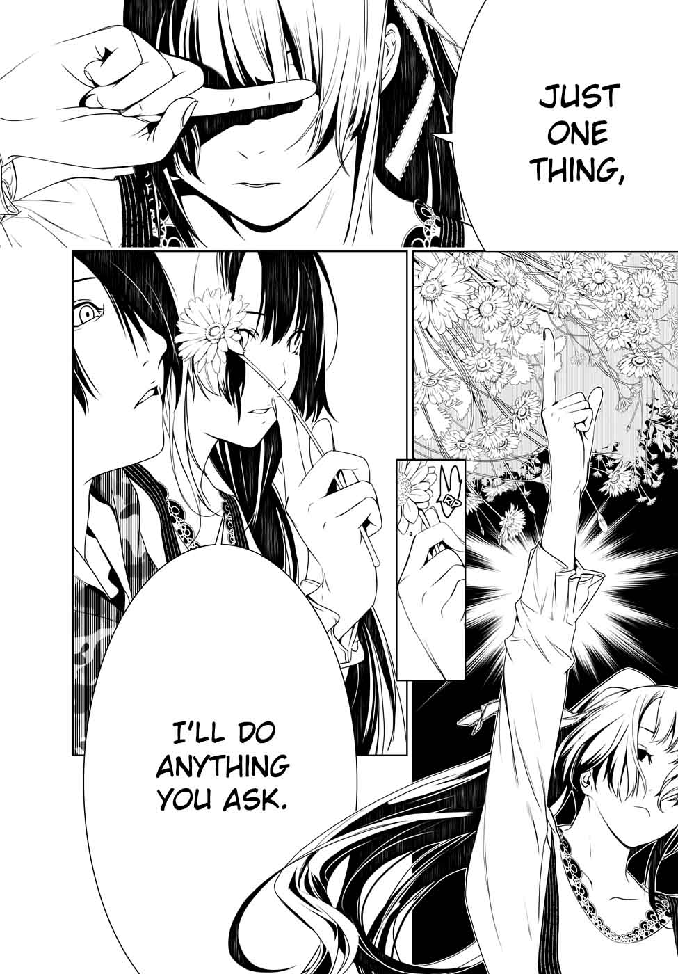 Bakemonogatari 5 10