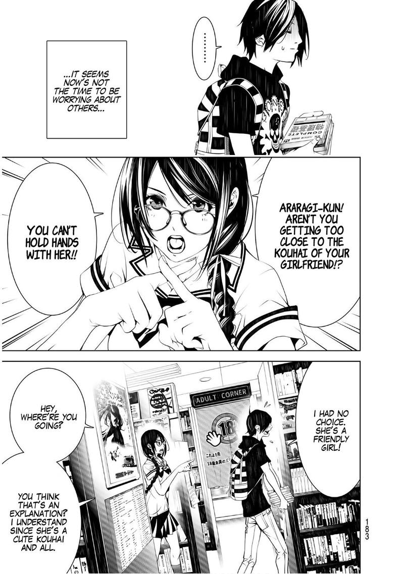Bakemonogatari 50 13