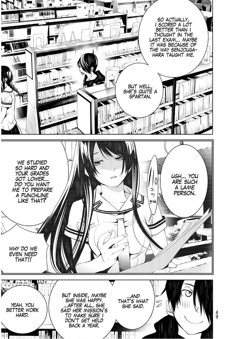 Bakemonogatari 51 10