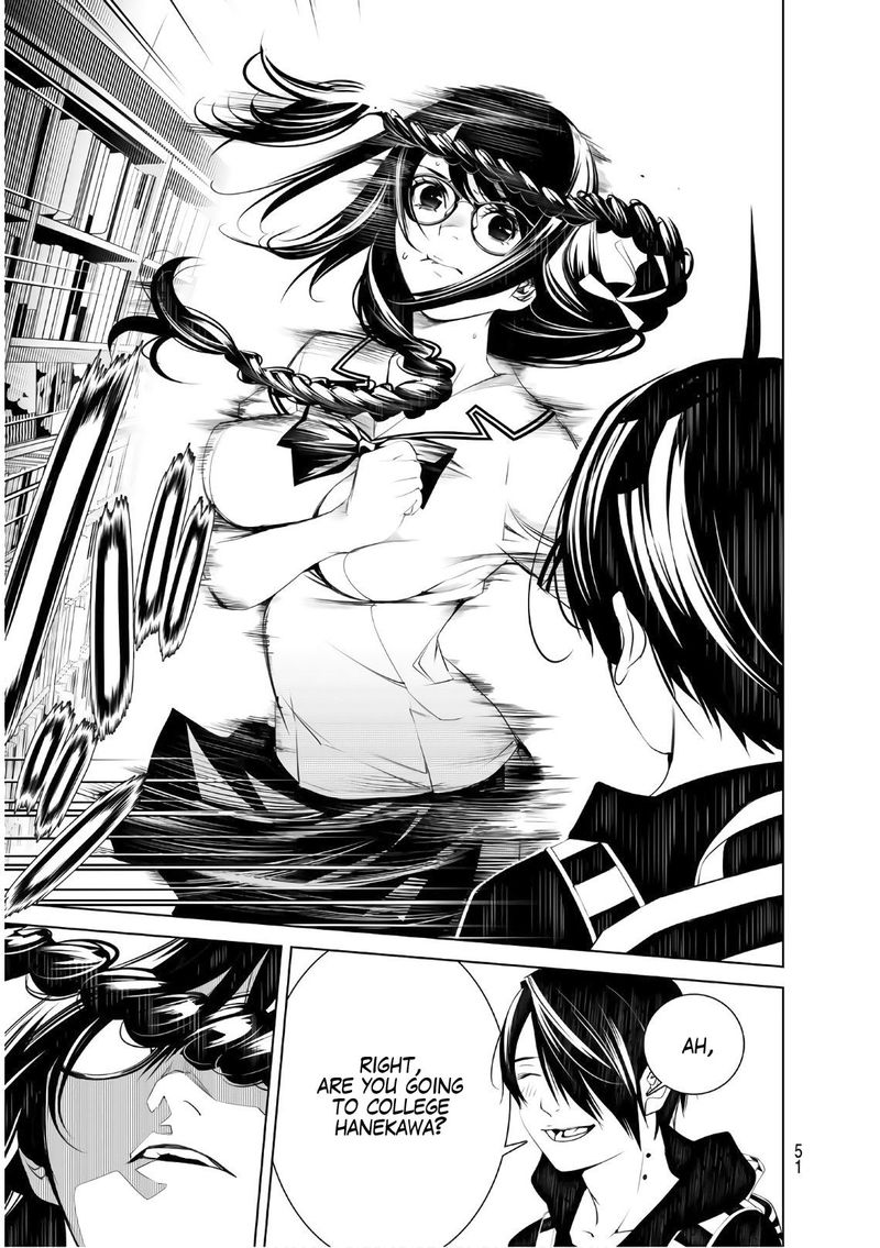 Bakemonogatari 51 12