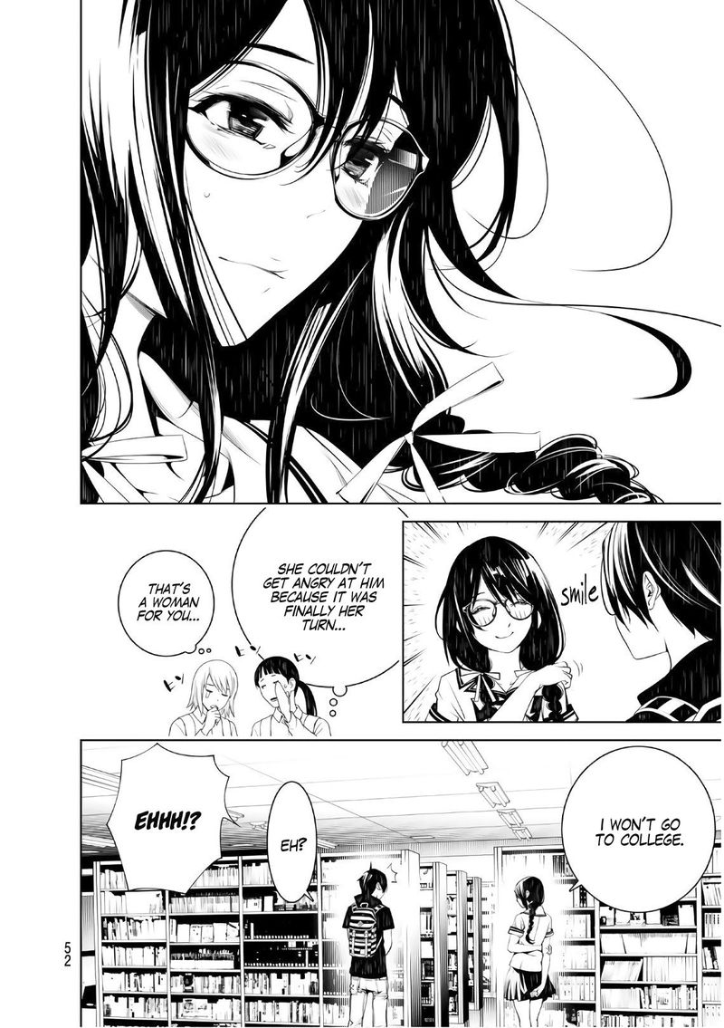 Bakemonogatari 51 13