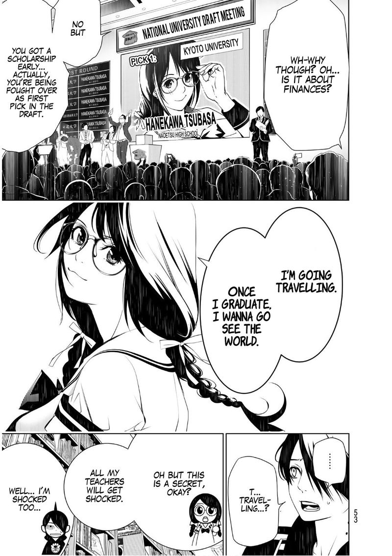 Bakemonogatari 51 14
