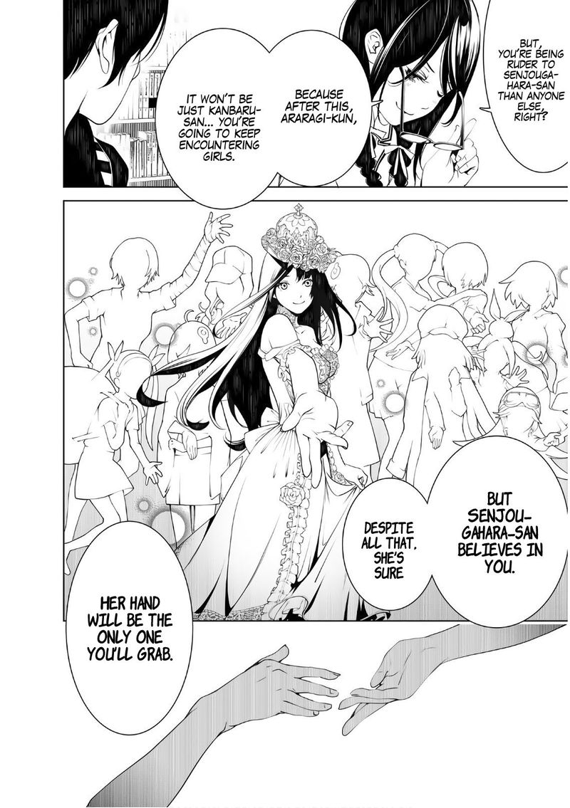 Bakemonogatari 51 7