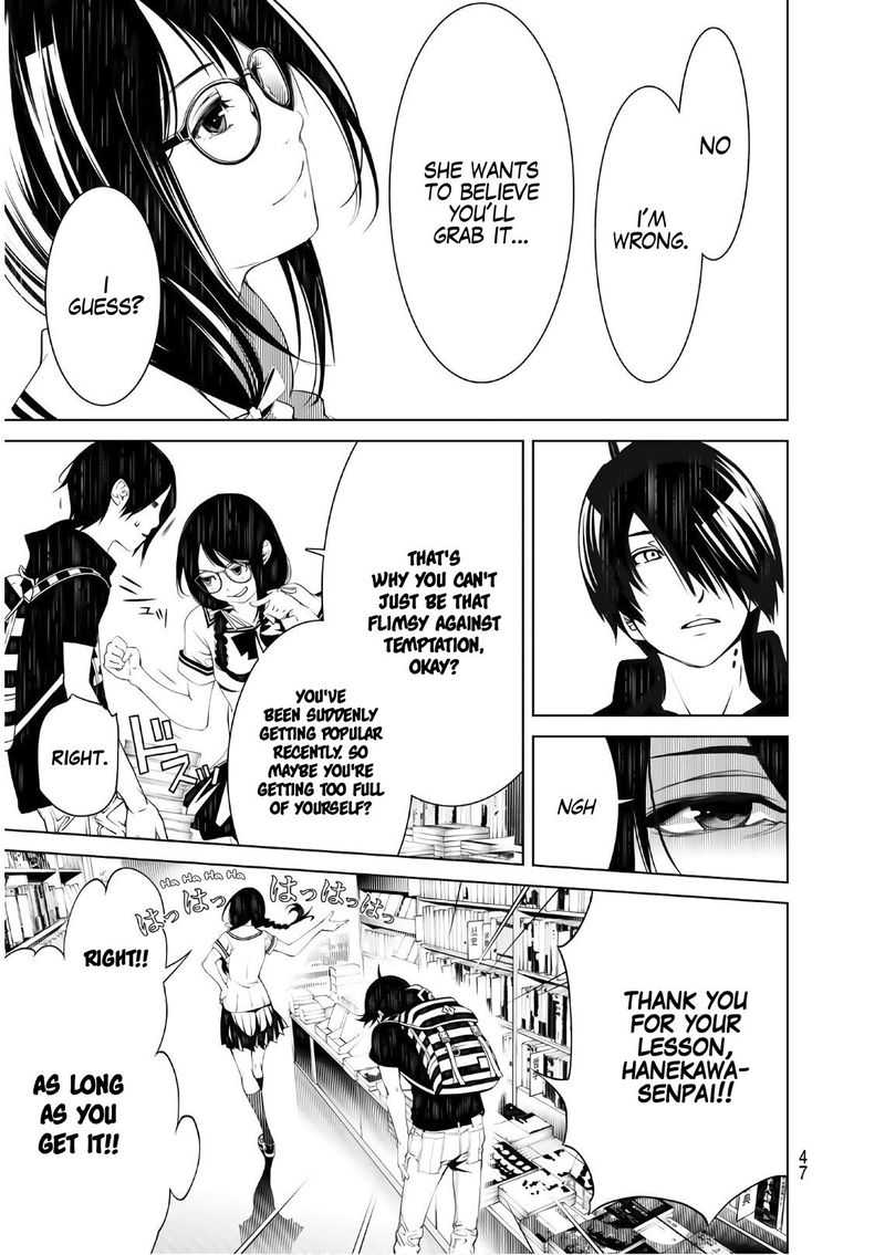 Bakemonogatari 51 8
