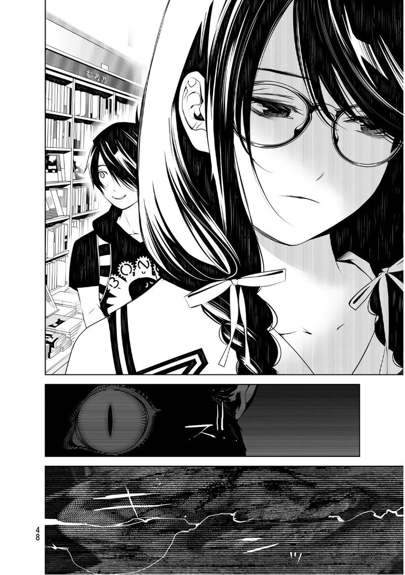 Bakemonogatari 51 9