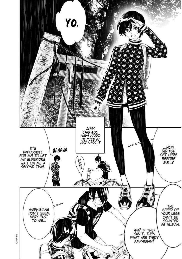 Bakemonogatari 52 10