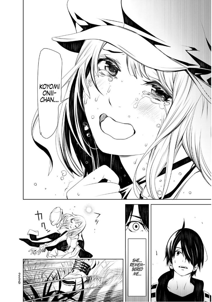 Bakemonogatari 52 18