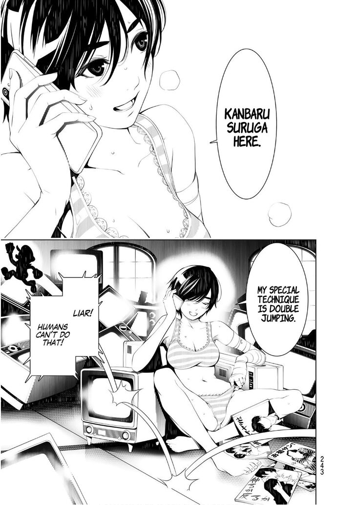 Bakemonogatari 52 5