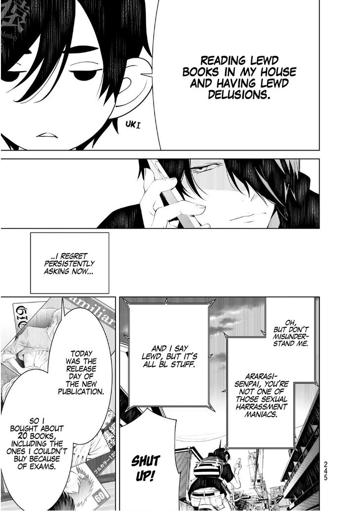 Bakemonogatari 52 7
