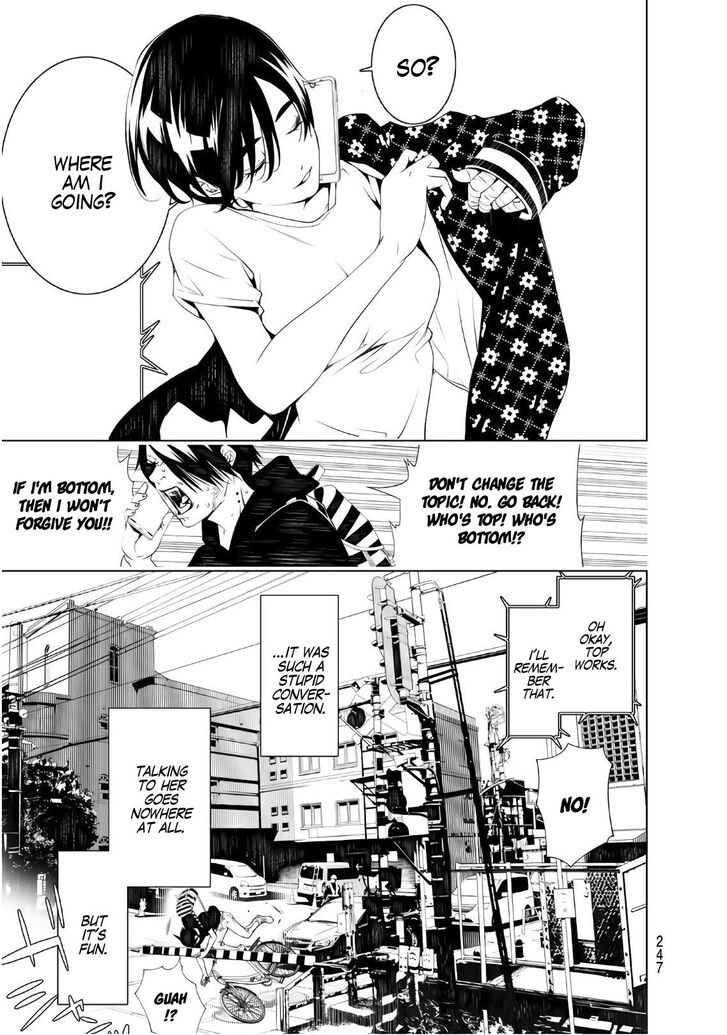 Bakemonogatari 52 9