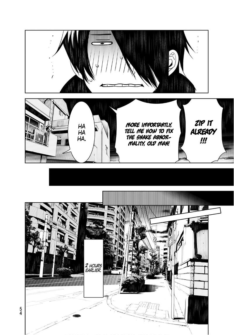 Bakemonogatari 53 12