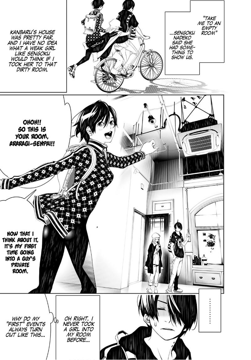 Bakemonogatari 53 13