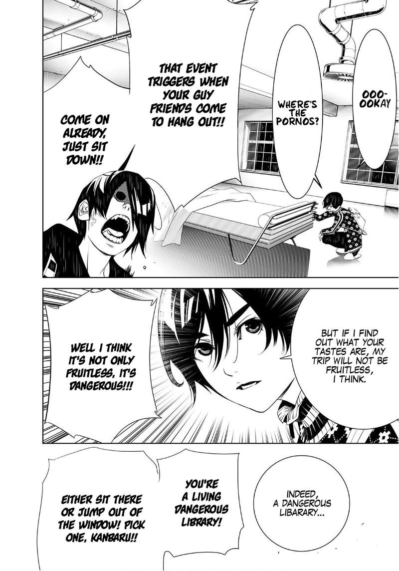 Bakemonogatari 53 14