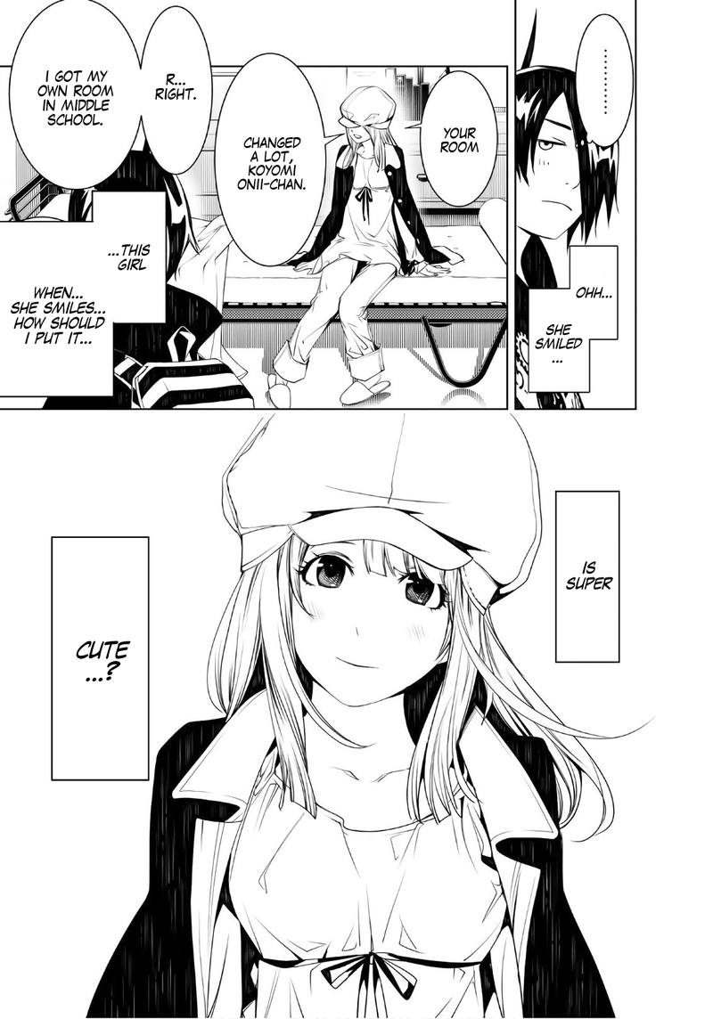 Bakemonogatari 53 17