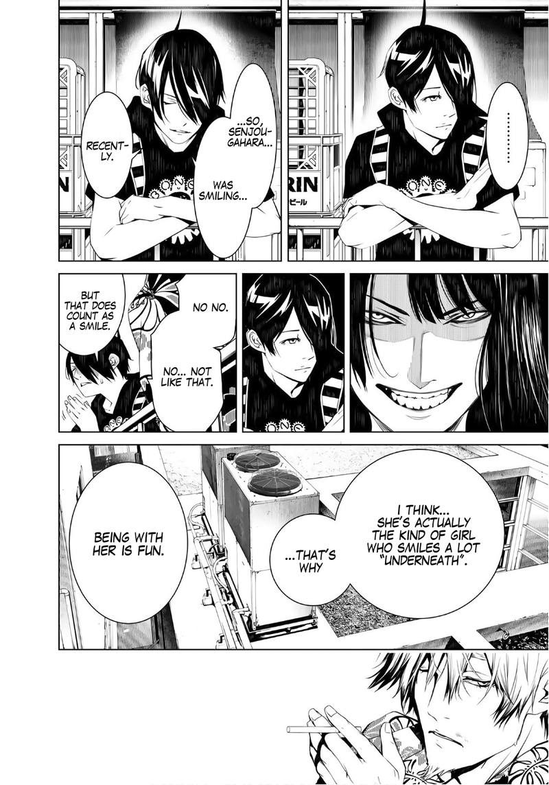 Bakemonogatari 53 8