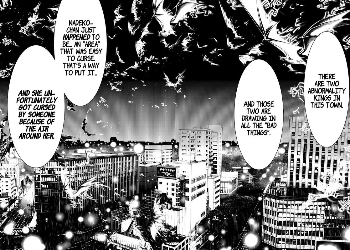 Bakemonogatari 54 18