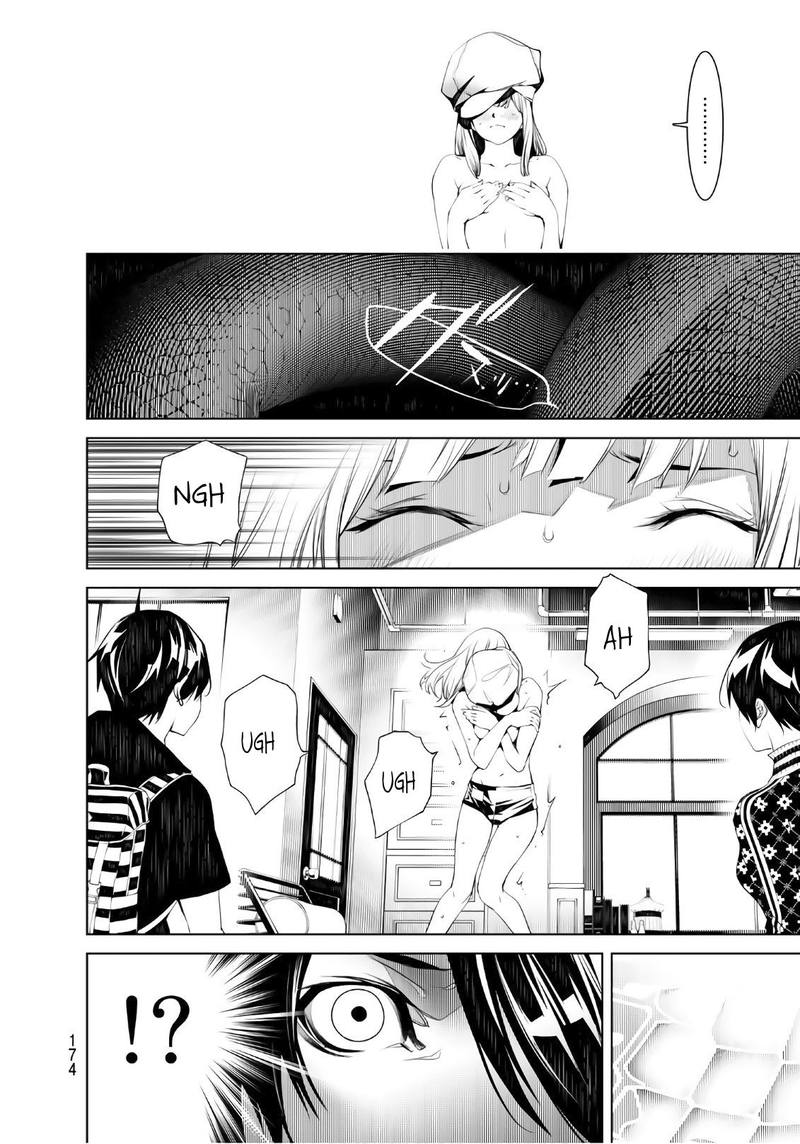Bakemonogatari 54 4