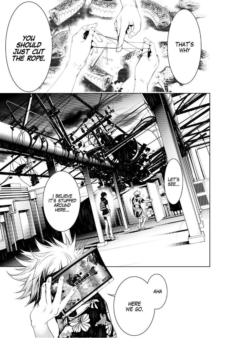 Bakemonogatari 55 15