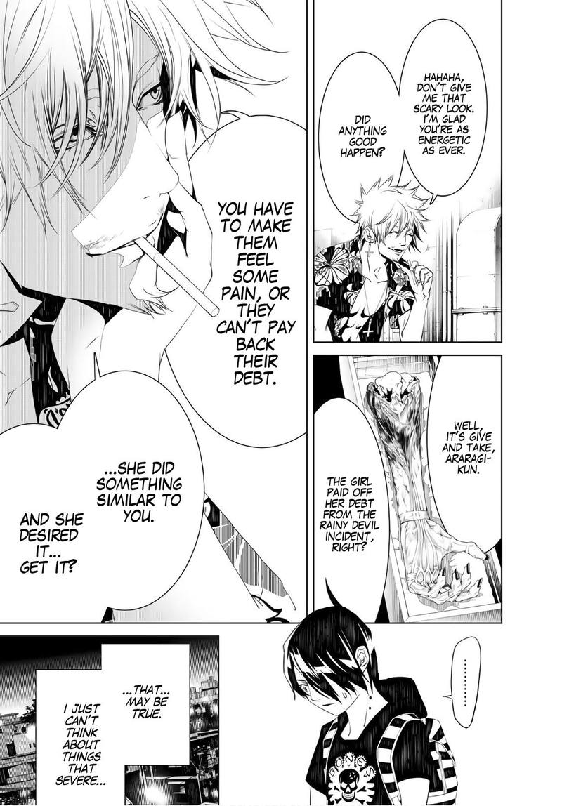 Bakemonogatari 55 5