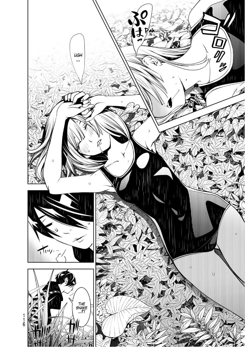 Bakemonogatari 59 12