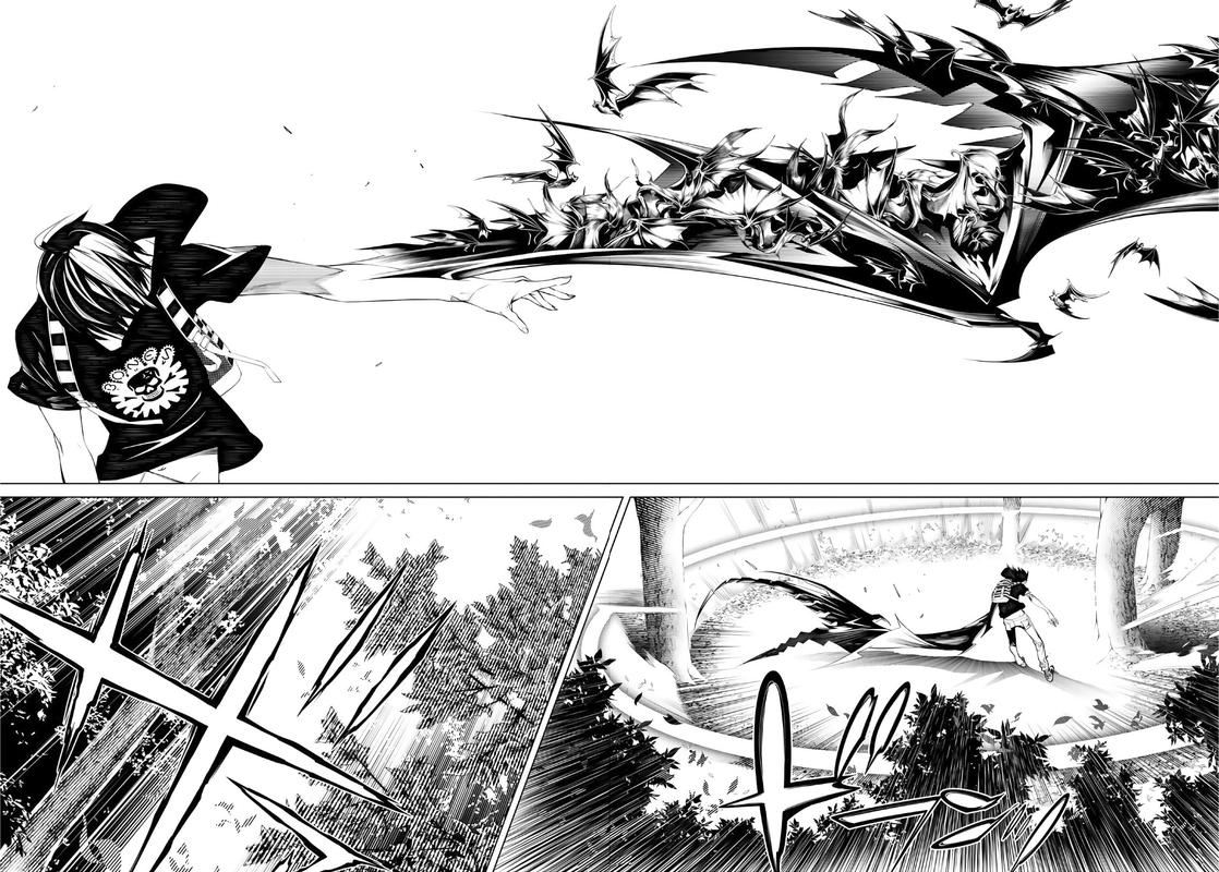 Bakemonogatari 59 16