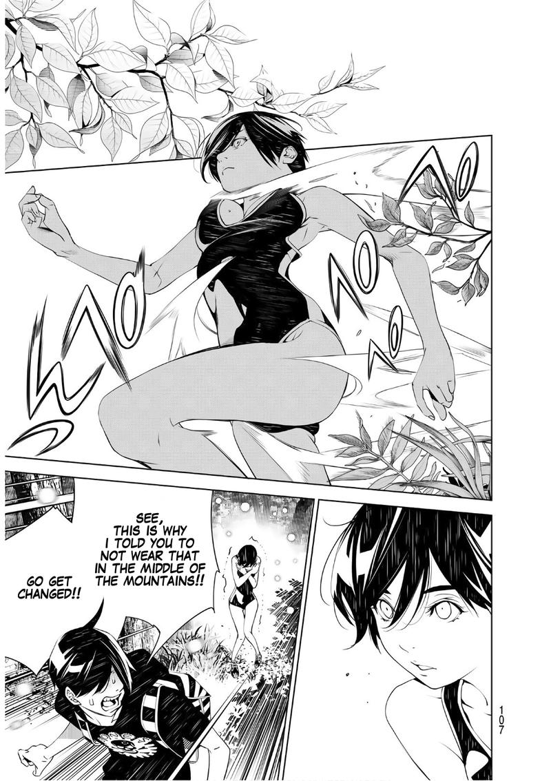 Bakemonogatari 59 3