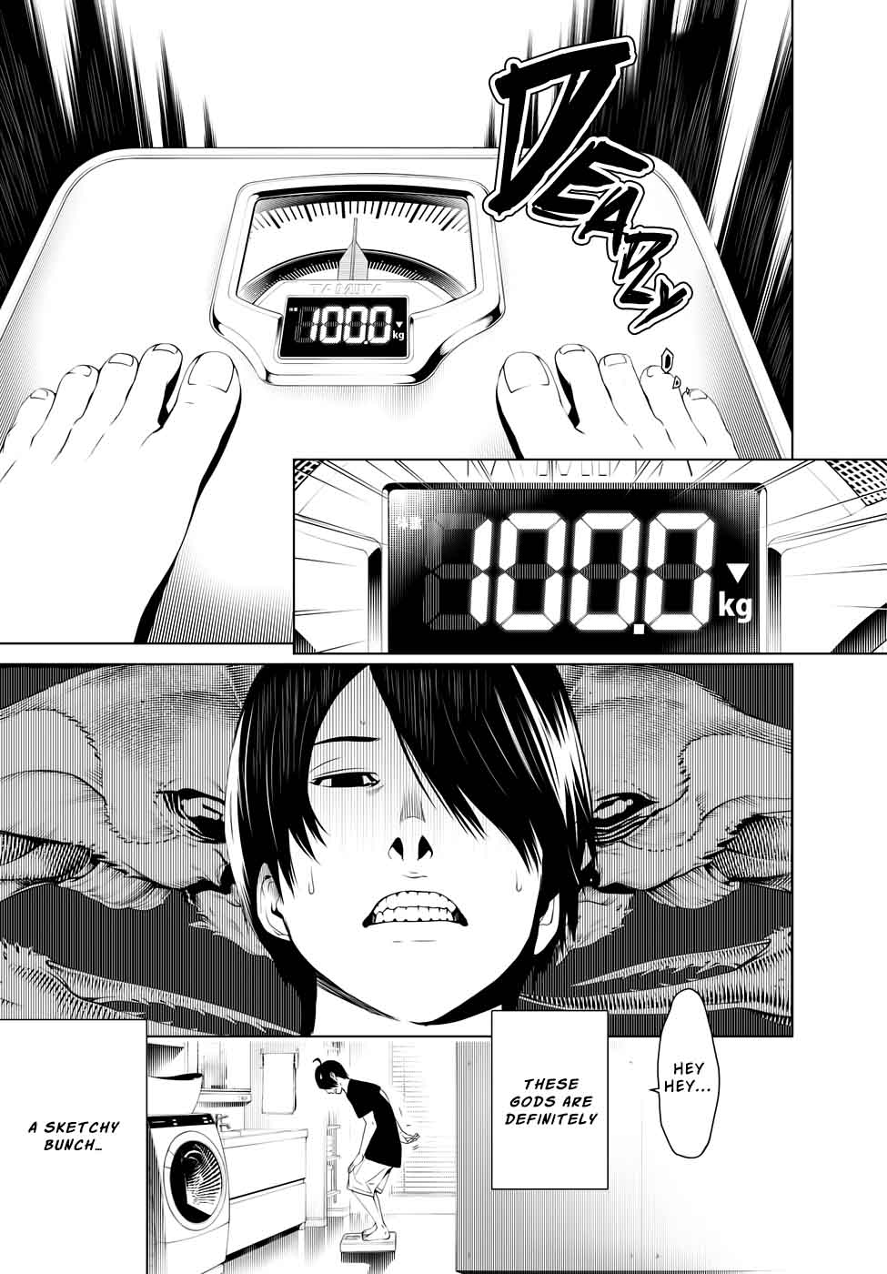 Bakemonogatari 6 4