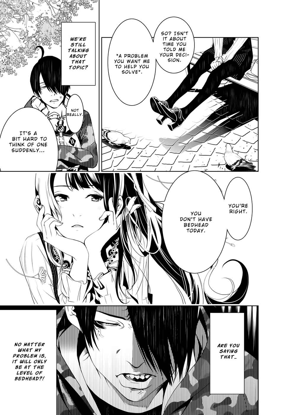 Bakemonogatari 6 8
