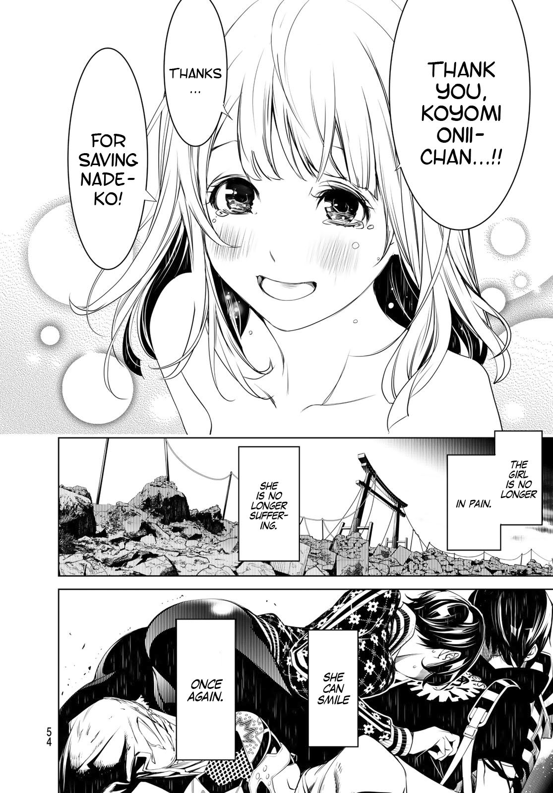 Bakemonogatari 62 10
