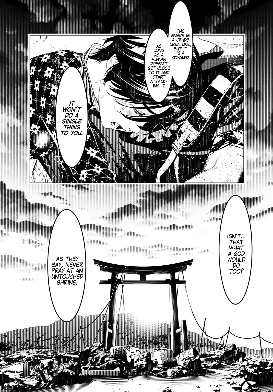 Bakemonogatari 62 5