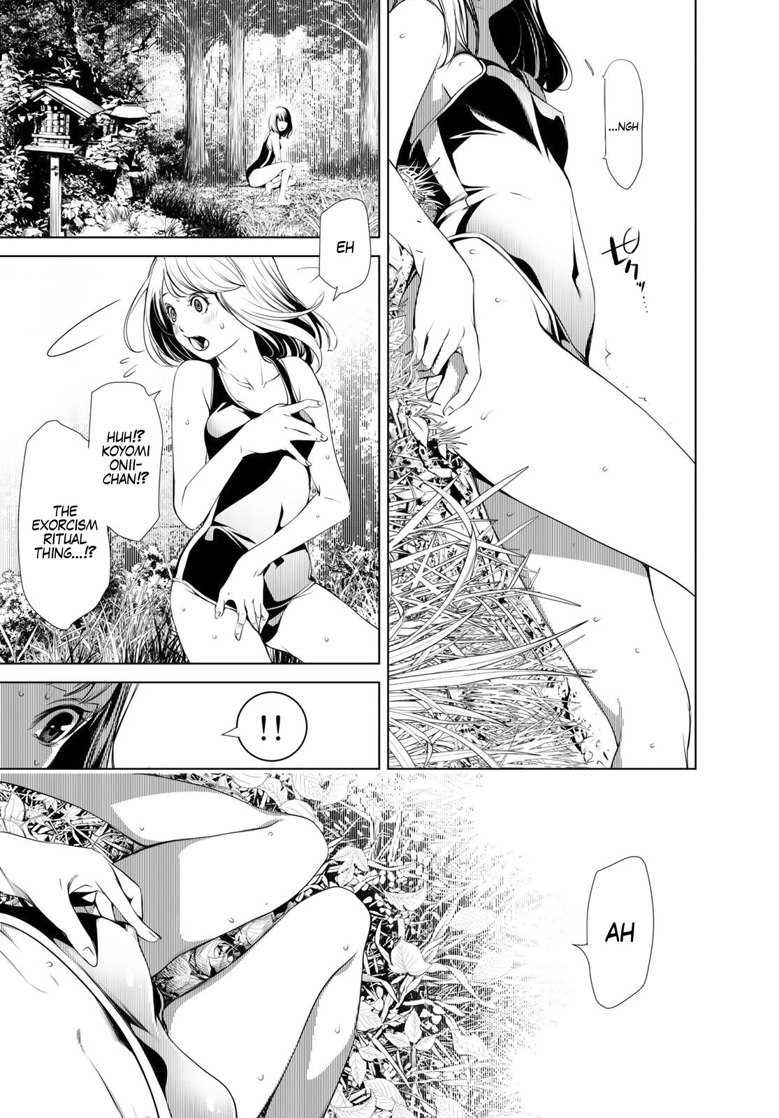 Bakemonogatari 62 7