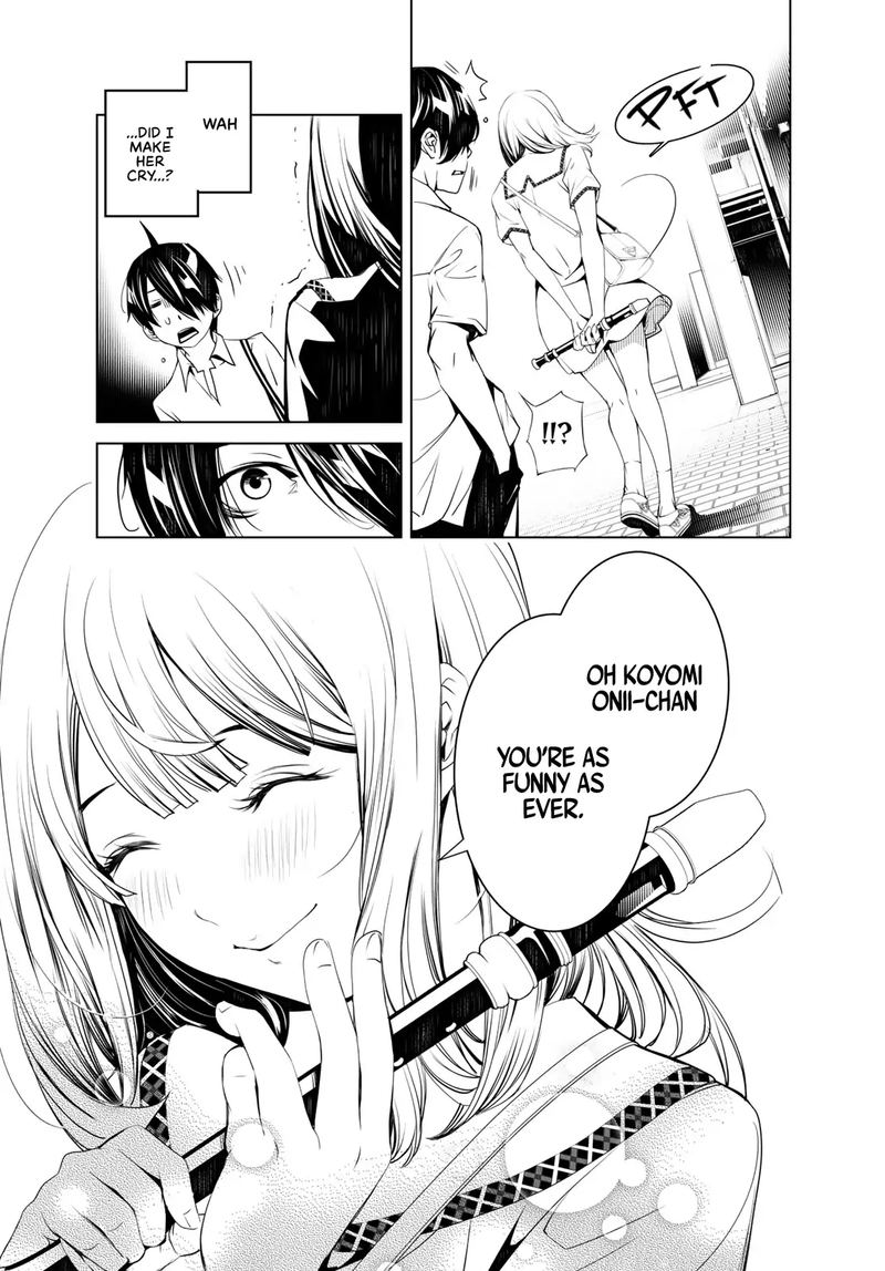 Bakemonogatari 63 12