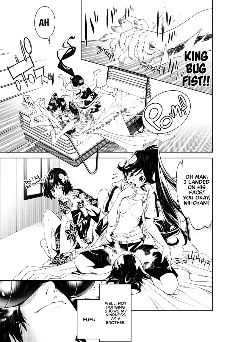 Bakemonogatari 63 4