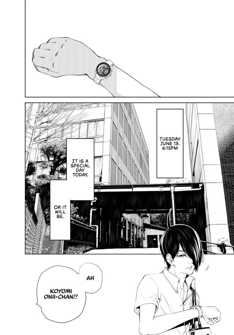 Bakemonogatari 63 5