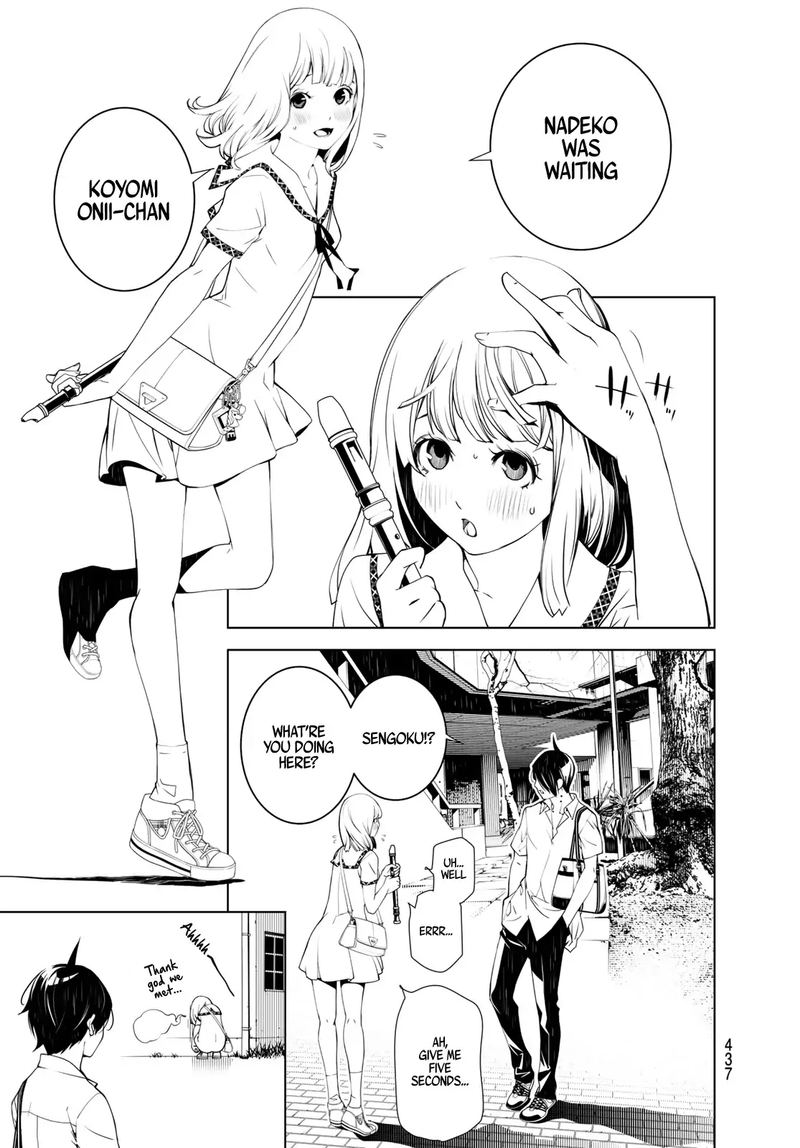 Bakemonogatari 63 6